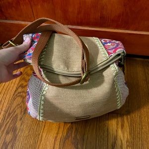 Sakroots purse